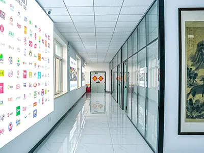 نبذة عن الشركة