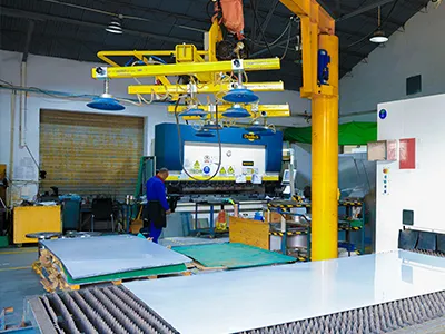 نبذة عن الشركة