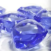 آلات تعبئة أكياس جاهزة لكبسولات الغسيل