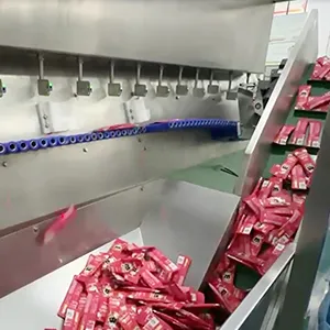 المنتجات المختلطة