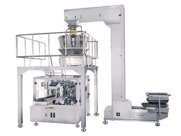 وجبات خفيفة (تسالي) / مكسرات وبذور محمصة