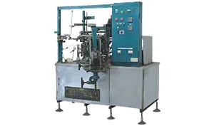 تاريخ الشركة