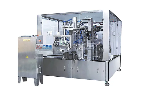 أكياس كبيرة من 5 إلى 15 كجم صناعة أغذية الحيوانات الأليفة