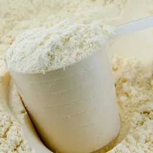 خط تعبئة المسحوق