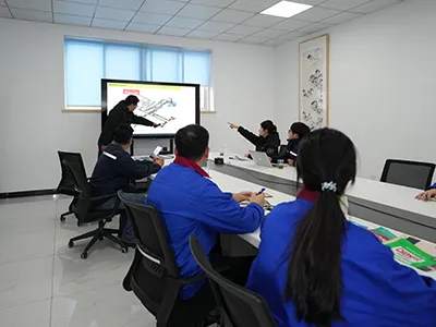 مركز البحث والتطوير في الصين