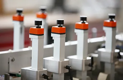 مركز البحث والتطوير في الصين