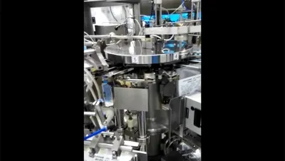 تعبئة صلصة الكاري