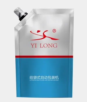 كيس فوهة علوية جانبية