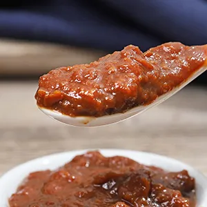 خط تعبئة المعجون والصلصة