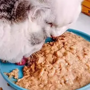 خط تعبئة المعجون والصلصة