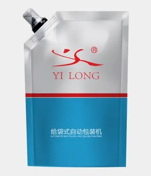 كيس فوهة علوية جانبية