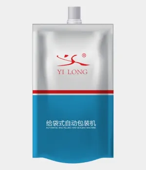 كيس ستاند اب بفوهة (SUP)