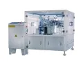 ماكينة تعبئة الأكياس الجاهزة الآلية , YL-8SR