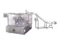 ماكينة تعبئة الأكياس الجاهزة الآلية , YL-8SR