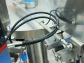 خط تعبئة المعجون